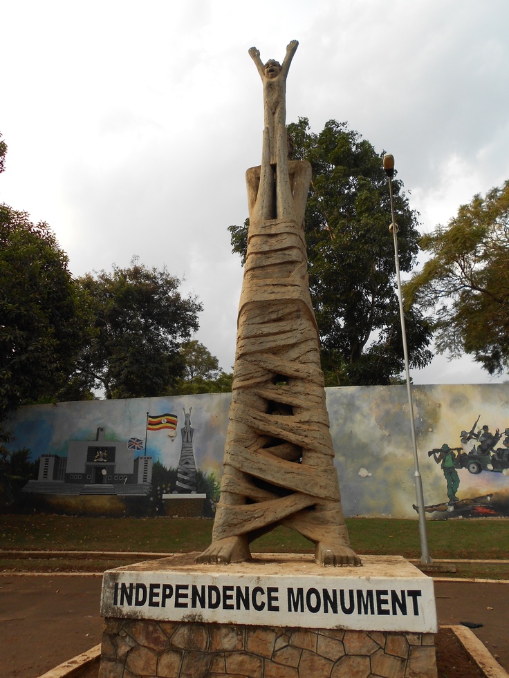 Kampala Neighborhood Walking Tour